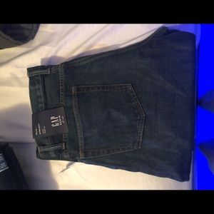 New Gap Jeans